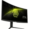 Monitor MSI MAG 342CQR E2 86,4 cm (34