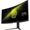 Monitor MSI MAG 342CQR E2 86,4 cm (34