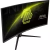 Monitor MSI MAG 342CQR E2 86,4 cm (34