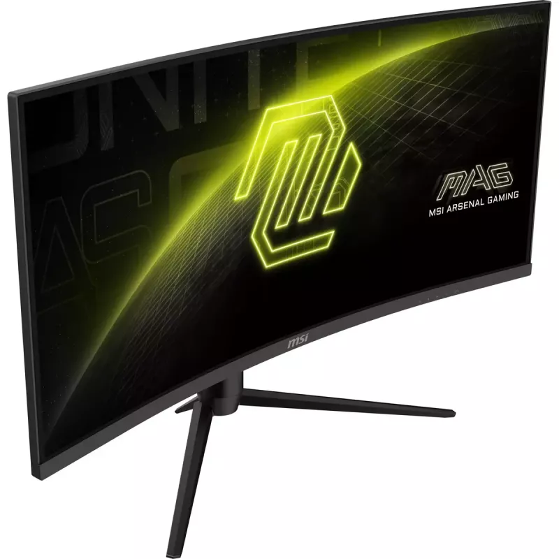 Monitor MSI MAG 342CQR E2 86,4 cm (34