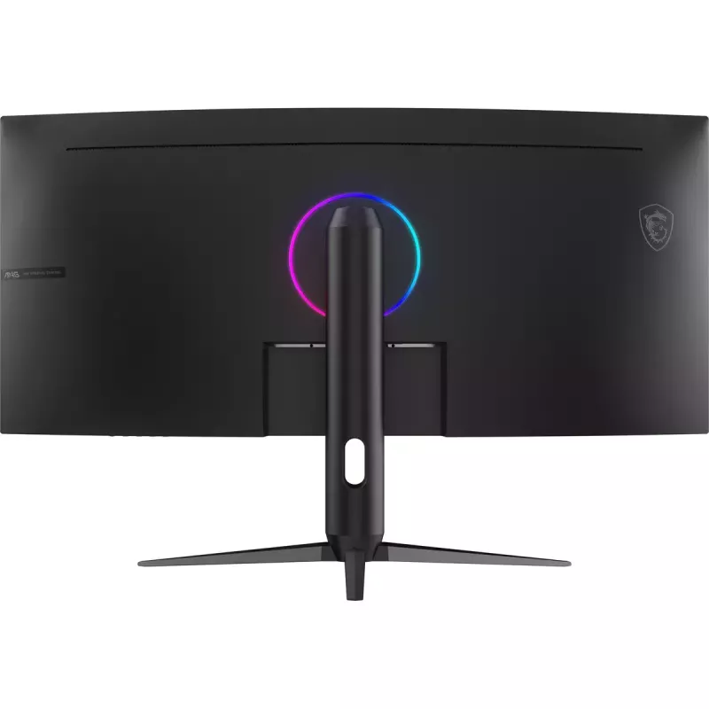 Monitor MSI MAG 342CQR E2 86,4 cm (34