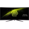 Monitor MSI MAG 342CQR E2 86,4 cm (34