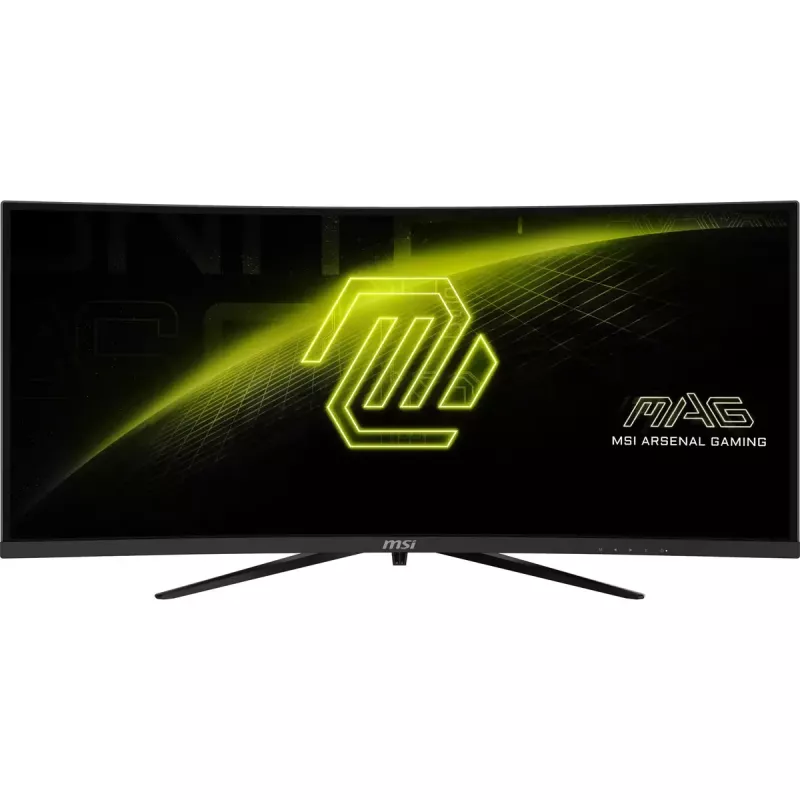 Monitor MSI MAG 342CQR E2 86,4 cm (34