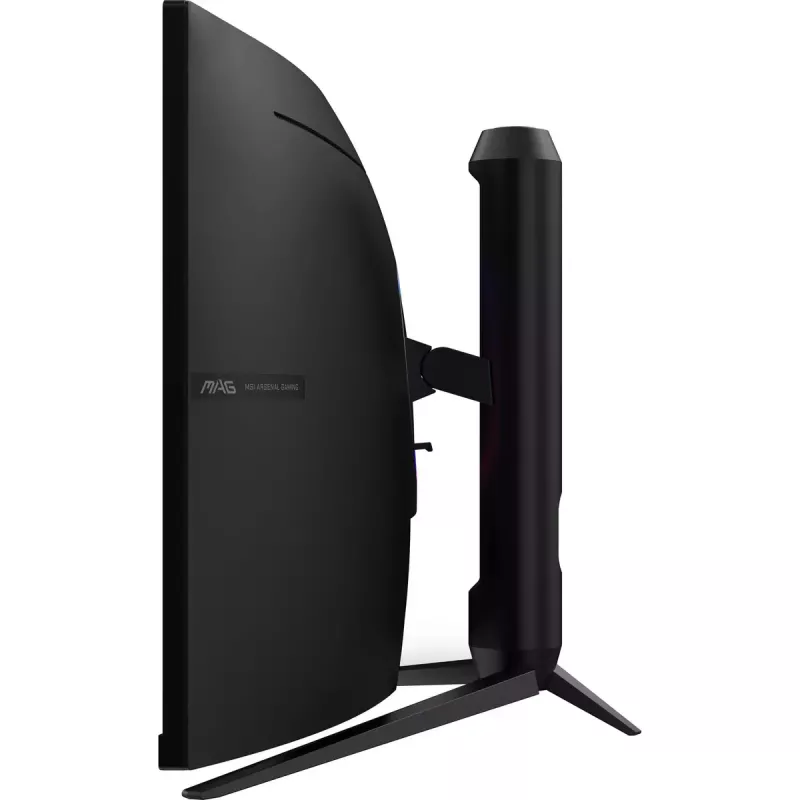 Monitor MSI MAG 342CQR E2 86,4 cm (34
