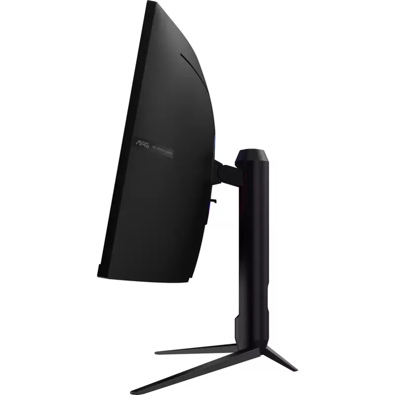 Monitor MSI MAG 342CQR E2 86,4 cm (34