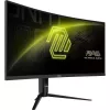 Monitor MSI MAG 342CQR E2 86,4 cm (34