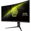 Monitor MSI MAG 342CQR E2 86,4 cm (34