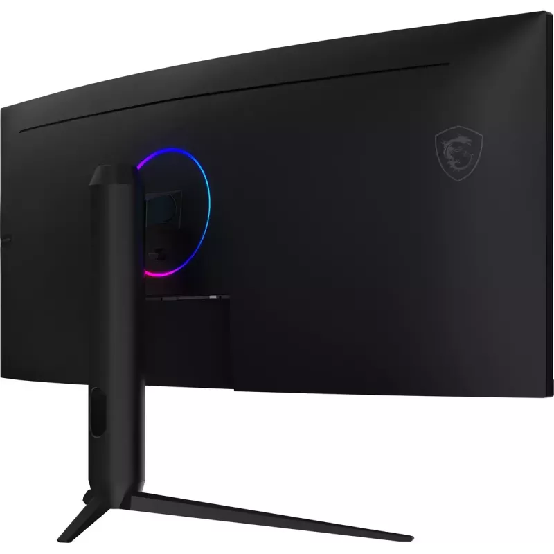 Monitor MSI MAG 342CQR E2 86,4 cm (34