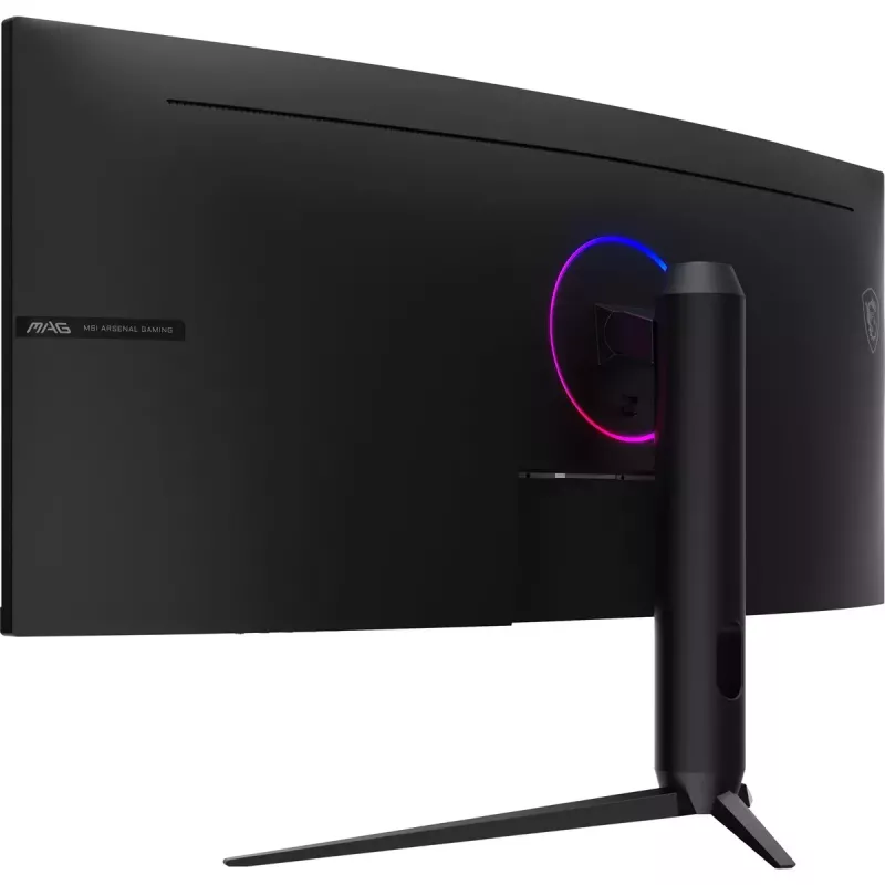 Monitor MSI MAG 342CQR E2 86,4 cm (34