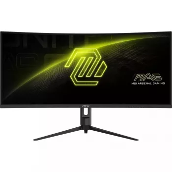 Monitor MSI MAG 342CQR E2 86,4 cm (34