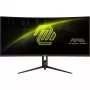 Monitor MSI MAG 342CQR E2 86,4 cm (34