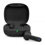 Auriculares JBL Wave Flex True Wireless Stereo (TWS) in-ear llamadas/música/deporte/día a día Bluetooth negro