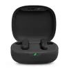 Auriculares JBL Wave Flex True Wireless Stereo (TWS) in-ear llamadas/música/deporte/día a día Bluetooth negro