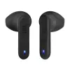 Auriculares JBL Wave Flex True Wireless Stereo (TWS) in-ear llamadas/música/deporte/día a día Bluetooth negro