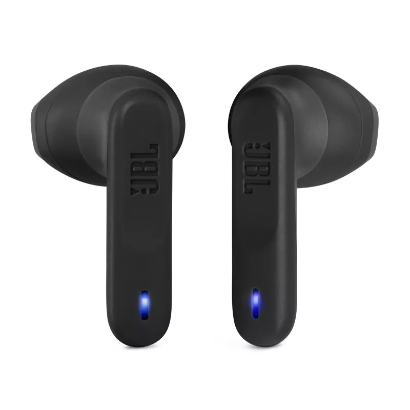 Auriculares JBL Wave Flex True Wireless Stereo (TWS) in-ear llamadas/música/deporte/día a día Bluetooth negro