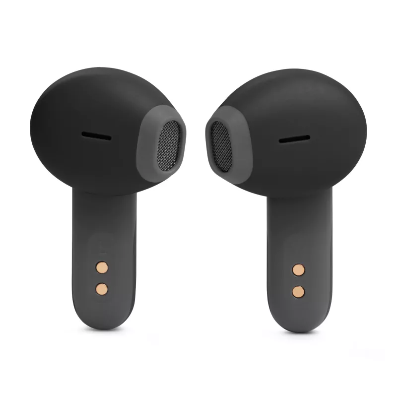 Auriculares JBL Wave Flex True Wireless Stereo (TWS) in-ear llamadas/música/deporte/día a día Bluetooth negro