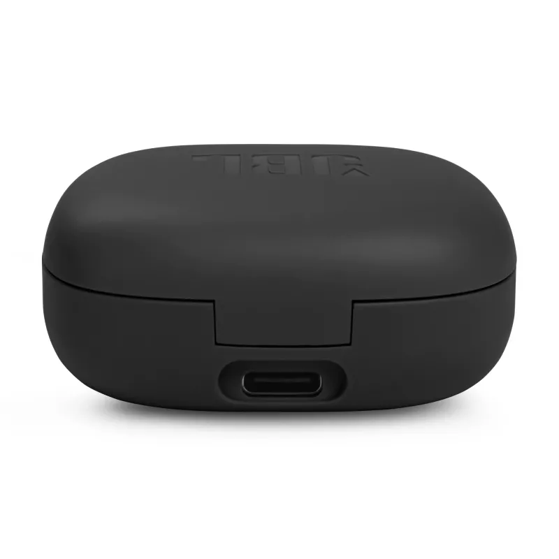Auriculares JBL Wave Flex True Wireless Stereo (TWS) in-ear llamadas/música/deporte/día a día Bluetooth negro