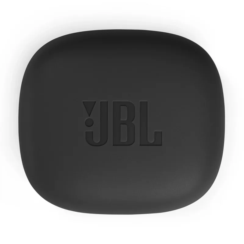 Auriculares JBL Wave Flex True Wireless Stereo (TWS) in-ear llamadas/música/deporte/día a día Bluetooth negro