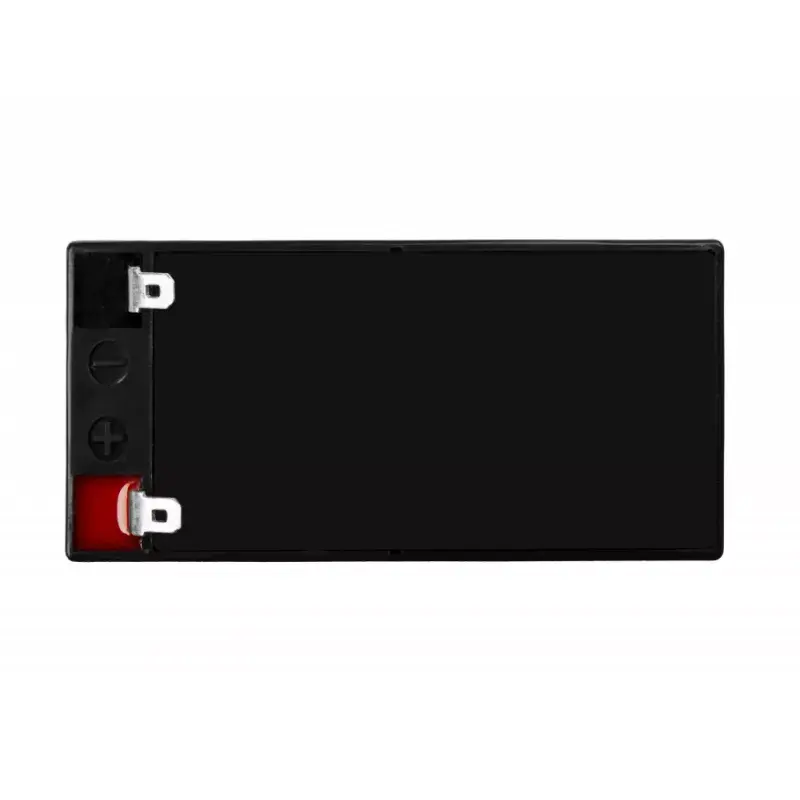 Batería Green Cell AGM43 pieza para modelo radiocontrol negro