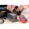 Batería Green Cell AGM43 pieza para modelo radiocontrol negro