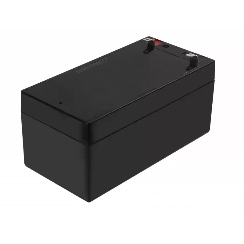 Batería Green Cell AGM43 pieza para modelo radiocontrol negro