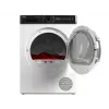 Secadora AMICA AD3S72LHB(E) 7 kg, de libre instalación, carga frontal, indicador LED, control electrónico, blanca