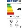 Lavavajillas integrable WHIRLPOOL WIP 4T133 PE S — 14 cubiertos, 60 cm, 43 dB, clase energética D