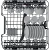 Lavavajillas integrable WHIRLPOOL WIP 4T133 PE S — 14 cubiertos, 60 cm, 43 dB, clase energética D