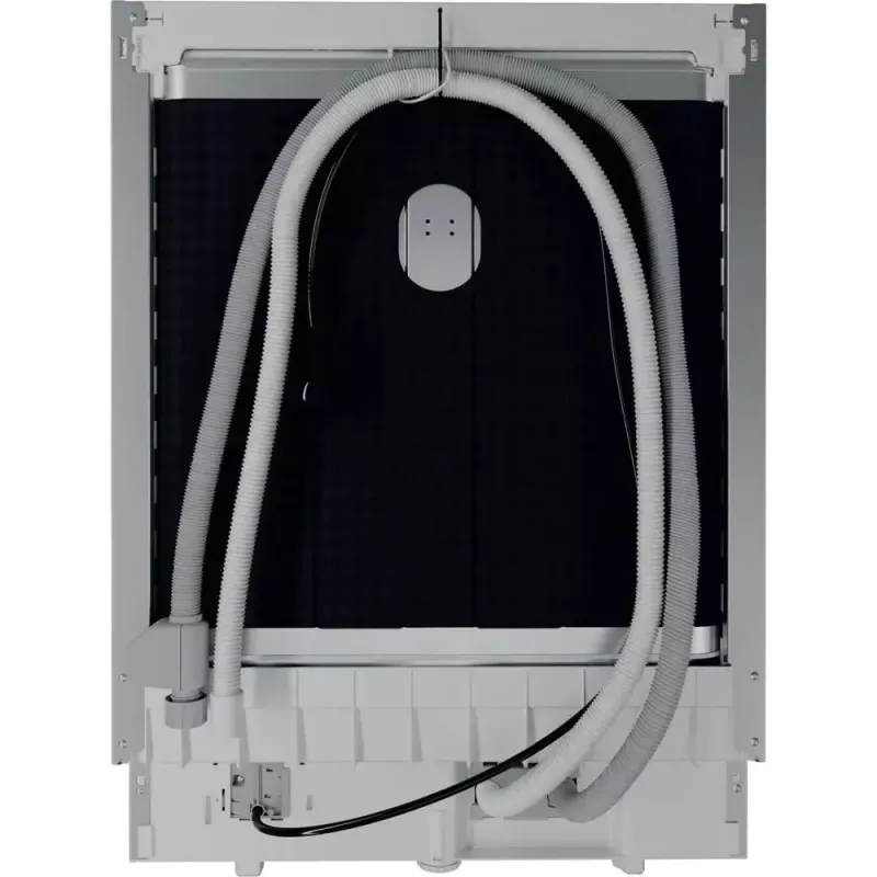 Lavavajillas integrable WHIRLPOOL WIP 4T133 PE S — 14 cubiertos, 60 cm, 43 dB, clase energética D