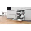 Lavavajillas integrable WHIRLPOOL WIP 4T133 PE S — 14 cubiertos, 60 cm, 43 dB, clase energética D