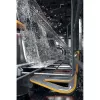 Lavavajillas integrable WHIRLPOOL WIP 4T133 PE S — 14 cubiertos, 60 cm, 43 dB, clase energética D