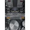 Lavavajillas integrable WHIRLPOOL WIP 4T133 PE S — 14 cubiertos, 60 cm, 43 dB, clase energética D