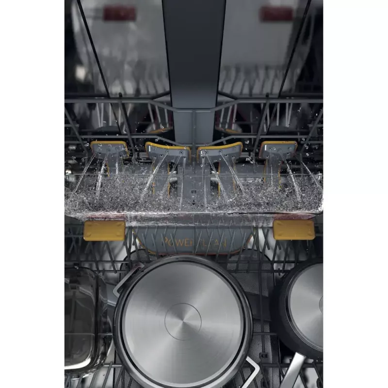 Lavavajillas integrable WHIRLPOOL WIP 4T133 PE S — 14 cubiertos, 60 cm, 43 dB, clase energética D