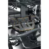 Lavavajillas integrable WHIRLPOOL WIP 4T133 PE S — 14 cubiertos, 60 cm, 43 dB, clase energética D