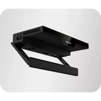 Yealink RoomCast E2 sistema de presentación inalámbrico HDMI sobremesa