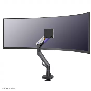 Brazo para monitor gaming Neomounts DS70-256BL1 para pantallas de 24–57