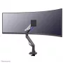 Brazo para monitor gaming Neomounts DS70-256BL1 para pantallas de 24–57