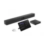 Yealink - MVC S40-C5U-000, sistema de videoconferencia en grupo, 45 MP, 4K Ultra HD, 30 fps, 120°, 6x