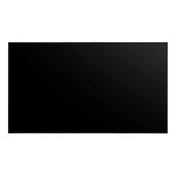 Pantalla de señalización LG 65UL3Q-E pantalla plana digital signage 165,1 cm (65 inch) LED Wi-Fi 350 cd/m² 4K Ultra HD negra WebOS 16/7