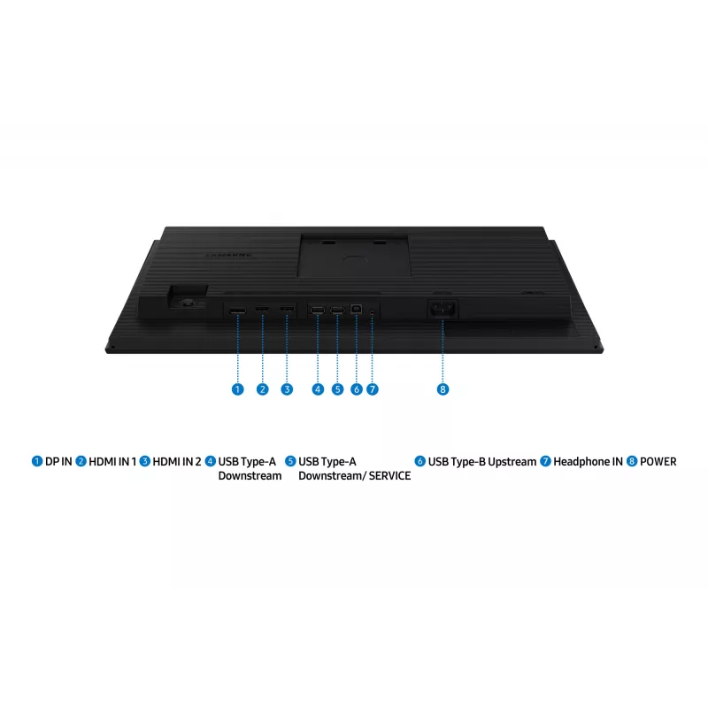 Monitor Samsung S40GD 22