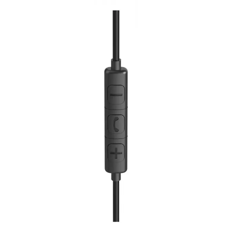 Auriculares/headset Hama 00221814 con cable diadema llamadas/música USB Type-C negro