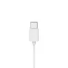 Hama Fun C 00221815 auriculares on-ear con micrófono, con cable USB-C, cable de 1,2 m, blancos