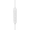 Hama Fun C 00221815 auriculares on-ear con micrófono, con cable USB-C, cable de 1,2 m, blancos