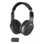 Auriculares Hama 00221847 con cable y sin cables Bluetooth negro