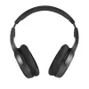Auriculares Hama 00221847 con cable y sin cables Bluetooth negro