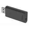 Auriculares Hama 00221847 con cable y sin cables Bluetooth negro