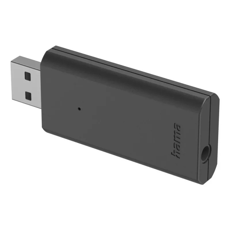 Auriculares Hama 00221847 con cable y sin cables Bluetooth negro