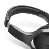 Auriculares Hama 00221847 con cable y sin cables Bluetooth negro