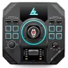 Joystick Thrustmaster Sol-R 4 HOTAS negro USB + palanca de control de motores analógico / digital PC