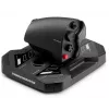 Joystick Thrustmaster Sol-R 4 HOTAS negro USB + palanca de control de motores analógico / digital PC